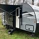 Squirrel’s Campers LLC