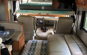 2015 Fleetwood RV Storm 32H