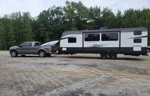 2021 Keystone RV Hideout 272bh