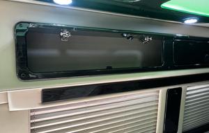Excellent comfort for your amazing road trip!!