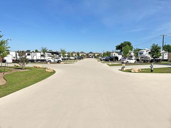 Meadow Lane RV Park