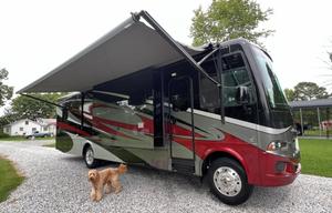 2018 Newmar - Bay Star - 35'