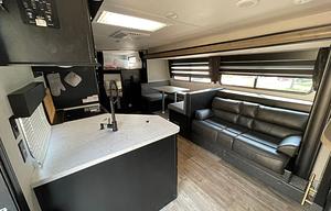 2021 Forest River RV Cherokee Grey Wolf 26DBH
