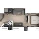 2023 Forest River RV Cherokee 274BRB