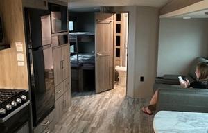 2020 Grand Design Imagine 2800BH