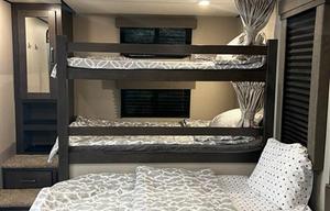 2021 Grand Design Transcend Xplor 265BH (T5)