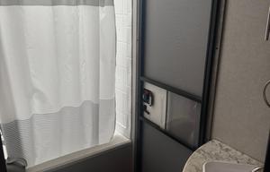 Newer Updated Travel Trailer