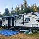 Clean & stocked! 2018 Keystone RV Outback 335CG