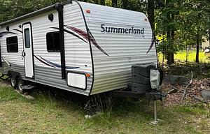 2016 Keystone RV Springdale C4500/C3500