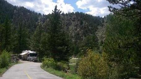 Mountain Park