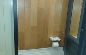 2005 Forest River RV Wildwood LE WDT27FBSSLE