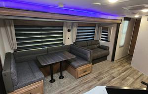 2023 Forest River RV Cherokee 294GEBG RV rental photo 15