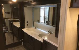 2018 Forest River Columbus F383FB