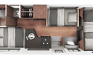 2020 Thor Majestic 23A Over 7Nts 10% off Ntly rate