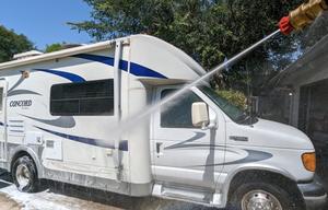 2004 Coachmen Rv 225LE Ford