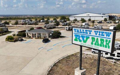 Valley View RV Park
