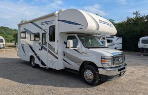 Freedom Elite | Cozy and Easy to Drive Class C RV
