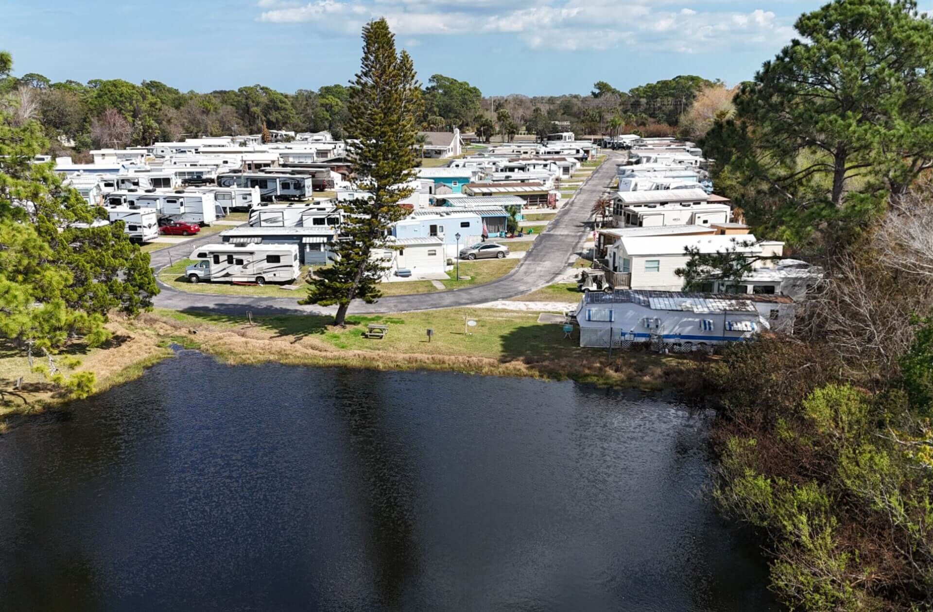 Holiday Village RV Park