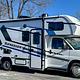 S12 Luxury Small RV - No Slides