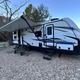 Meet "Lucy", 2022 Keystone Premier Ultralite