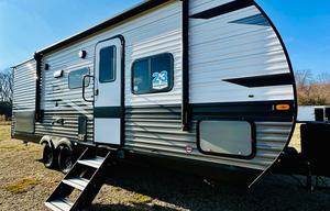 2024 BRAND NEW! Jayco Jay Flight 235MBH