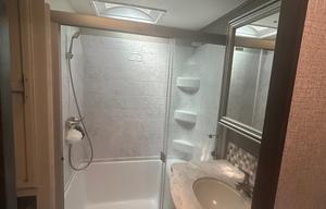 Luxury Fifth Wheel - Your Home Away From Home