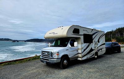 Where's Walden?  A unique and comfortable rental.