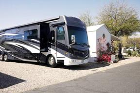 Black Canyon Ranch RV Resort
