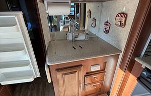 2016 Forest River Georgetown 31D
