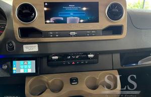 2024 Midwest Automotive Designs Daycruiser D6