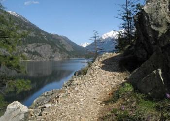 South Fork Group Site