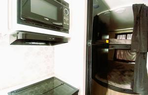 ! Brand NEW 2024 Jam Caravan *Sleeps 8* Luxe Stay!