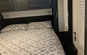 Fort Marx Family Fun RV