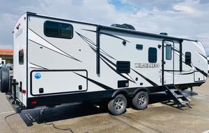2021 Heartland Wilderness 2625