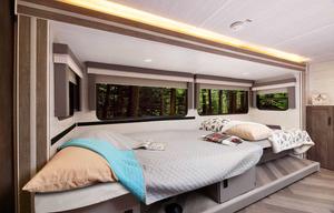 Amazing Family Getaway with Kids Bedroom