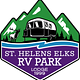 Elks Lodge 1999