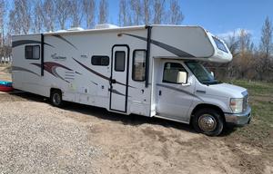 2011 Coachmen RV Freelander 31SS