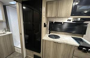 2024 Wildwood FSX 167RBK RV rental photo 23