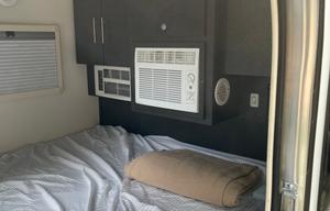Glamper Camper