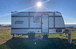2025 Coleman 17B RV rental photo 2