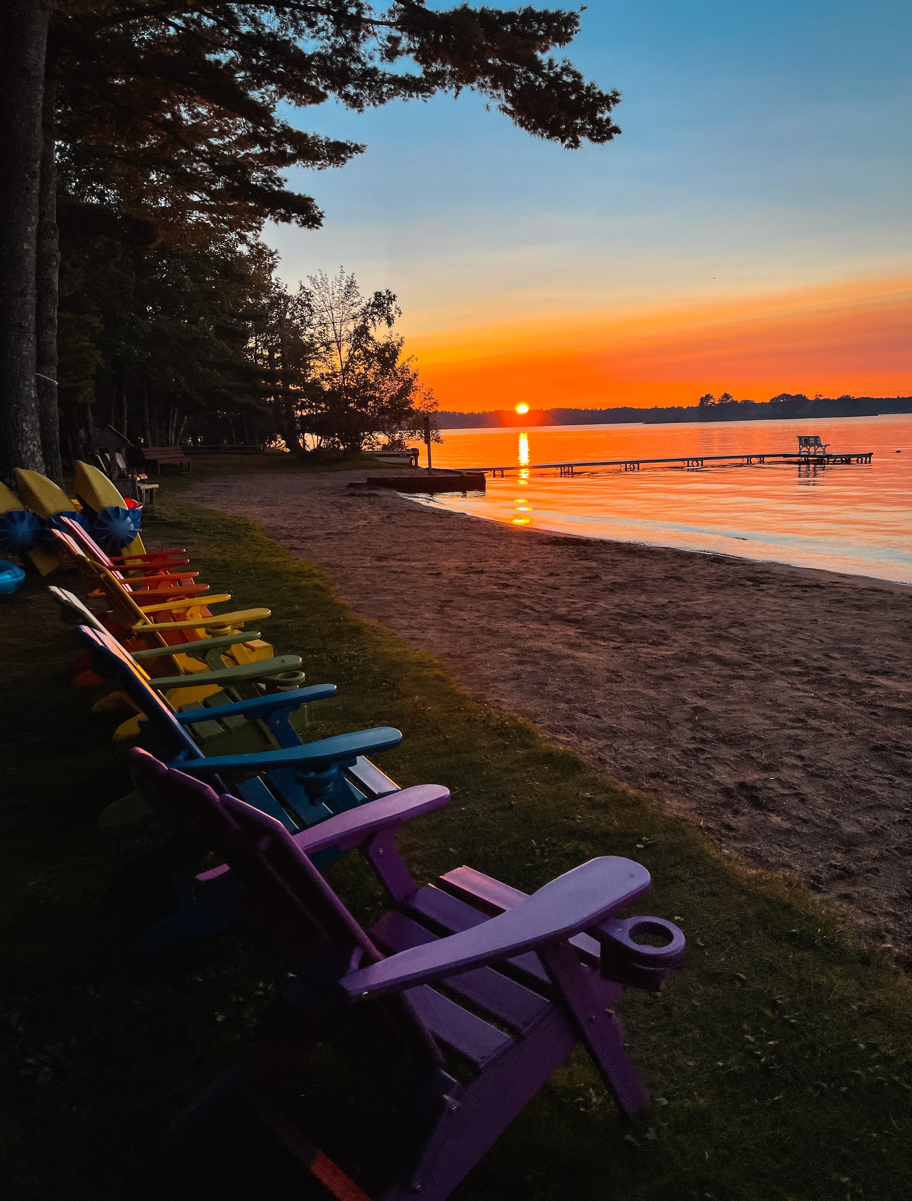 Lynn Ann's Campground