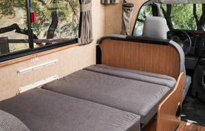 Coastal Cruiser Thor Majestic (Long Beach, CA)