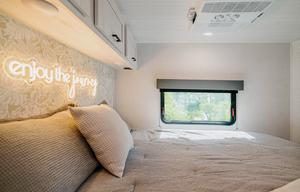 Enjoy the Journey - Brand New Family Getaway