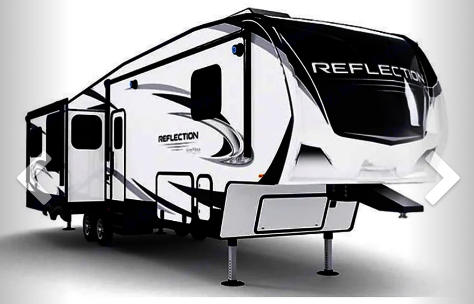 2023 Grand Design Reflection Bunkhouse