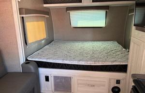 2019 Geo Pro - All the Amenities