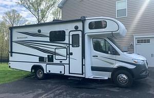 2022 Forest River RV Sunseeker MBS 2400B