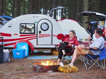 Campspot slideshow image 3