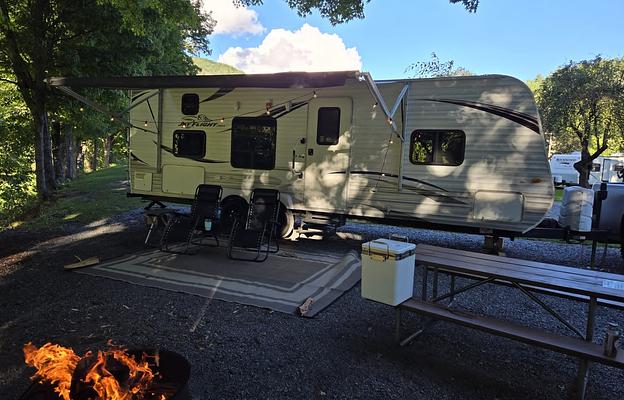 2013 Jayco Jay Flight 26BH