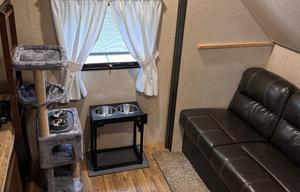 The Beachcomber Basecamp