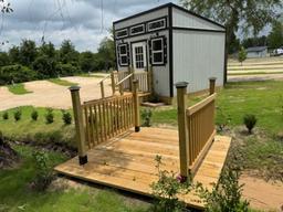 Tyler Camping RV Park